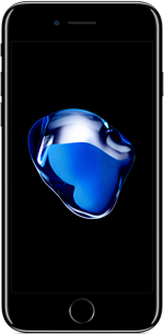 Okazja, szyba, etui gratis! Apple iPhone 7 128GB Jet Black (onyksowy), 4.7" Retina HD, 12MP, A10 M10, FV23% - Wysyłka gratis!