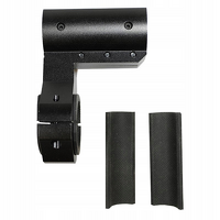 Cylindryczny uchwyt kamer TACTACAM Solo Xtreme/5.0/6.0 do broni