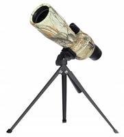 Luneta Levenhuk Camo Moss 60 81983 48 x 60 mm
