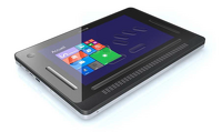 insideONE+ – tablet brajlowski dla niewidomych i słabowidzących