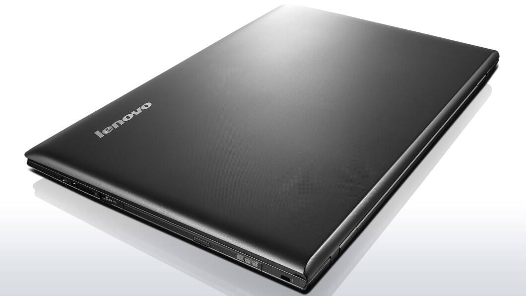 LENOVO G70-80 i3-5005U 17.3" / 4GB / 120GB SSD / DVD-RW / Win10P